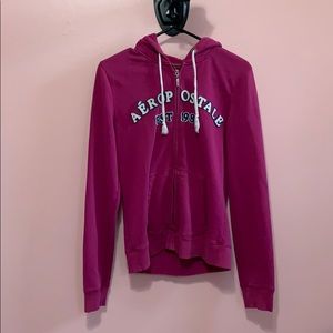 Pink Aéropostale Sweatshirt